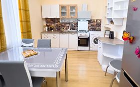 Apartment Deme
